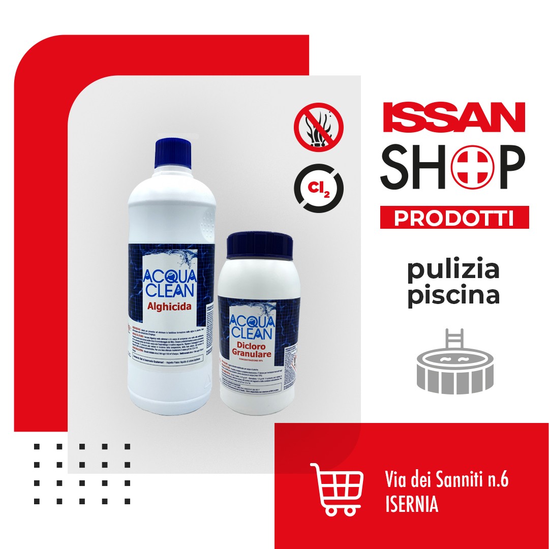 POST_ISSAN SHOP PRODOTTI